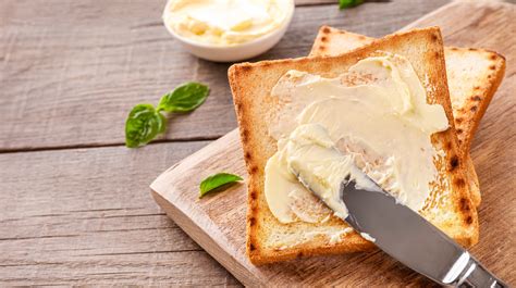 Is it safe to eat butter every day?