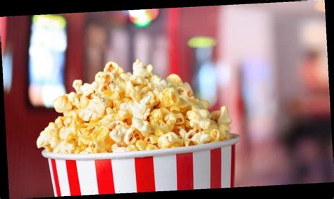 Is it safe to eat popcorn every day?