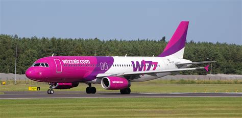 Is it safe to fly Wizz Air?