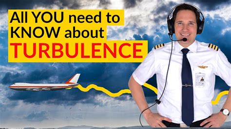 Is it safe to fly in turbulence?