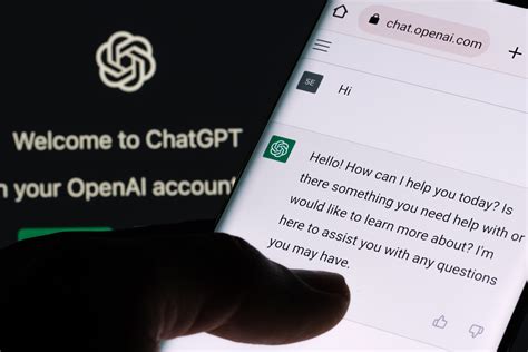 Is it safe to give ChatGPT your info?