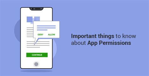 Is it safe to give app permissions?