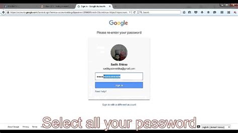 Is it safe to give someone your Google Account?