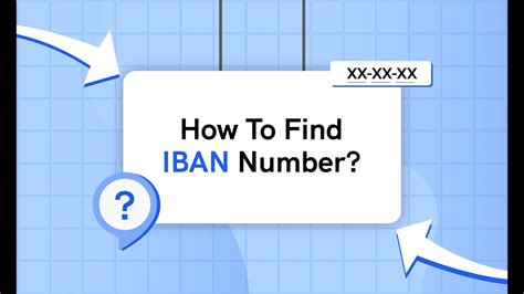 Is it safe to give your IBAN number?