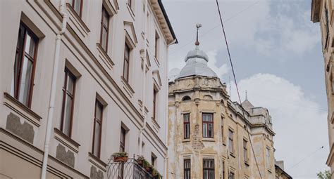 Is it safe to go to Lviv?