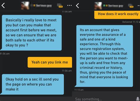 Is it safe to have Grindr?