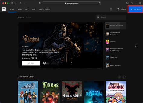 Is it safe to install Epic Games launcher?