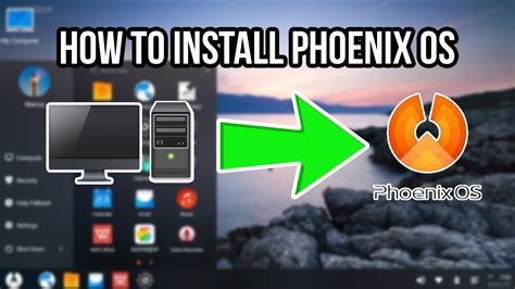 Is it safe to install Phoenix OS?