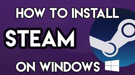 Is it safe to install Steam?