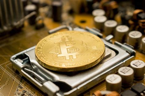 Is it safe to invest in Bitcoin today?