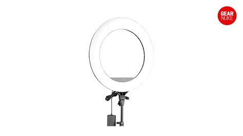 Is it safe to keep ring light on overnight?