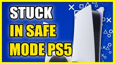 Is it safe to leave a disc in the PS5?