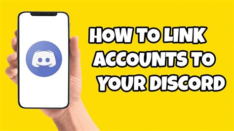 Is it safe to link accounts to Discord?