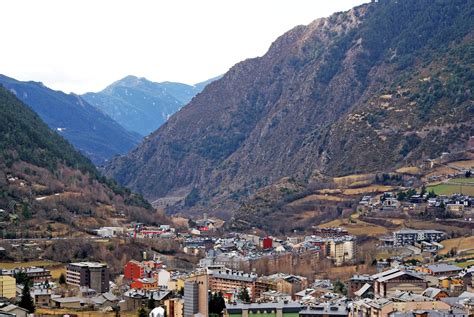 Is it safe to live in Andorra?