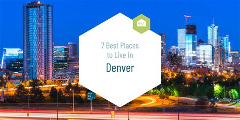 Is it safe to live in Denver?