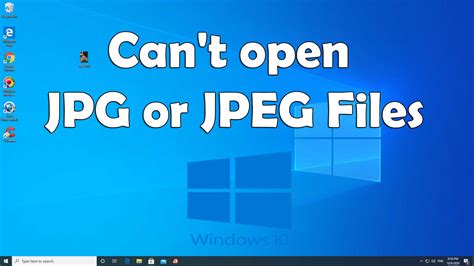 Is it safe to open JPG files?