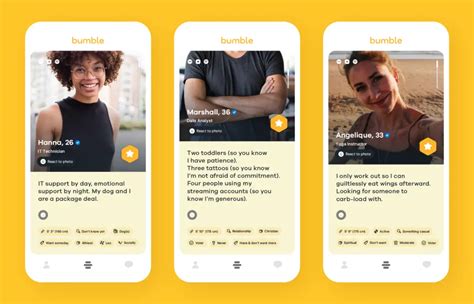 Is it safe to put your pictures on Bumble?