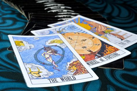 Is it safe to read tarot cards?
