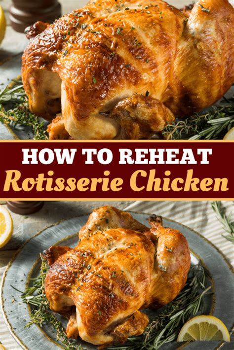 Is it safe to reheat chicken?