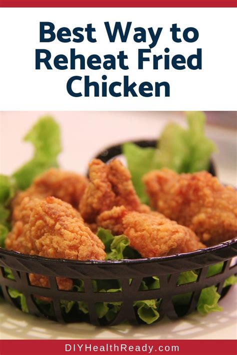 Is it safe to reheat fried food?