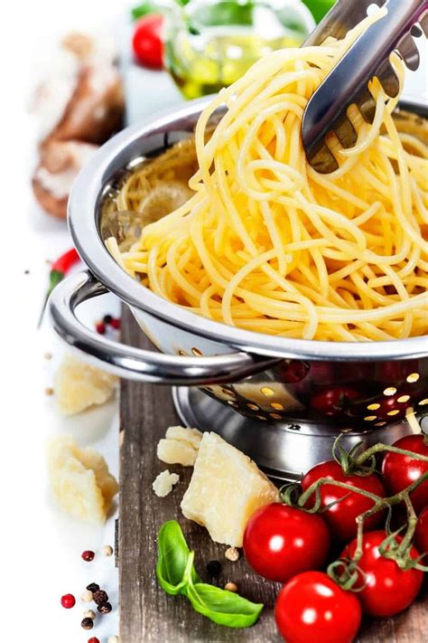 Is it safe to reheat spaghetti?