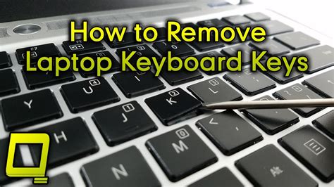 Is it safe to remove keys from keyboard to clean?