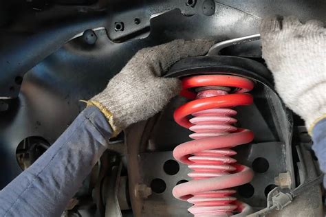 Is it safe to replace only one shock absorber?