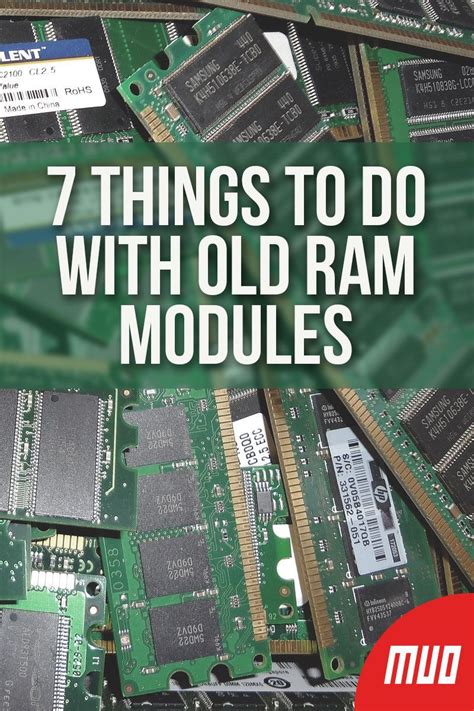 Is it safe to reuse RAM?