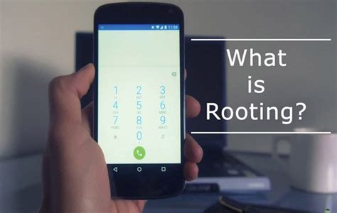 Is it safe to root your phone?