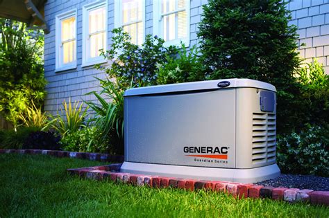 Is it safe to run a TV on a generator?