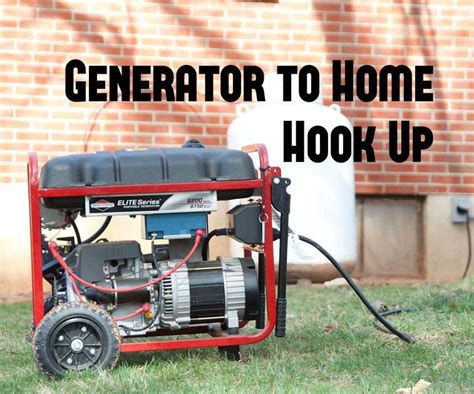 Is it safe to run a generator dry?