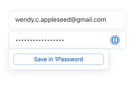 Is it safe to save bank passwords in 1Password?