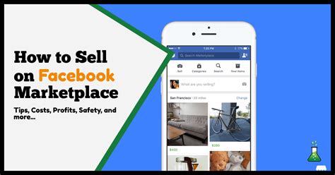 Is it safe to sell on Facebook?