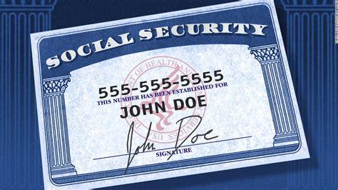 Is it safe to share Social Security number?