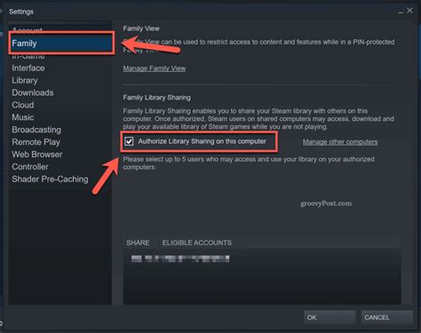 Is it safe to share Steam accounts?