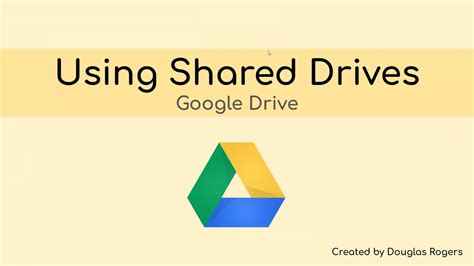 Is it safe to share files on Google Drive?