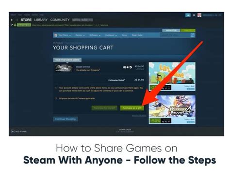 Is it safe to share games in Steam?