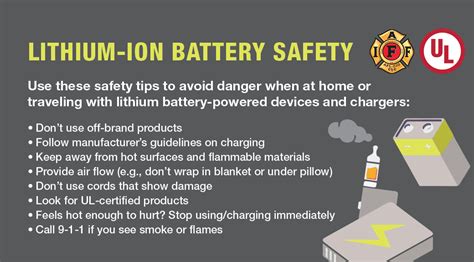 Is it safe to store lithium batteries in the house?