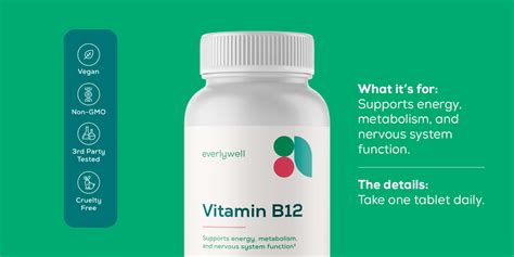 Is it safe to take 50 mcg of vitamin B12 daily?