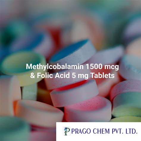 Is it safe to take methylcobalamin 1500 mcg daily?