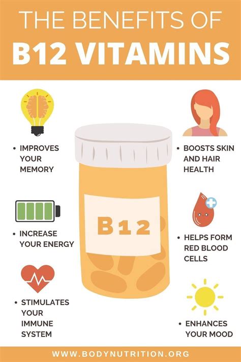 Is it safe to take vitamin B12 long term?