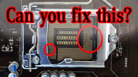 Is it safe to touch the back of the motherboard?
