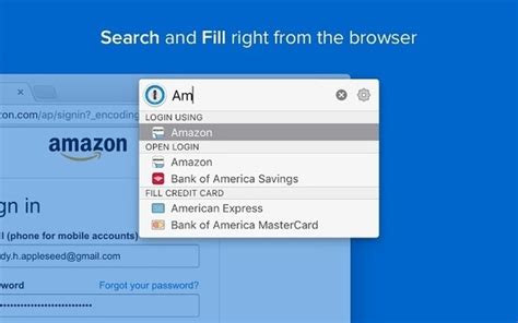 Is it safe to use 1Password in Chrome?