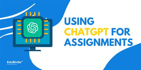 Is it safe to use ChatGPT for assignments?