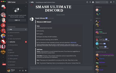 Is it safe to use Discord?