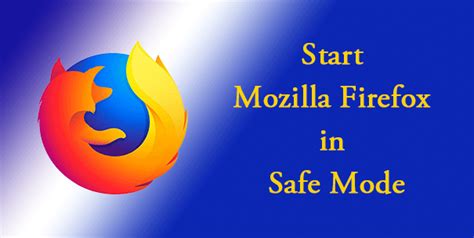 Is it safe to use Firefox?