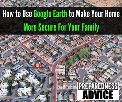 Is it safe to use Google Earth?