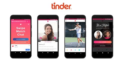 Is it safe to use Tinder?