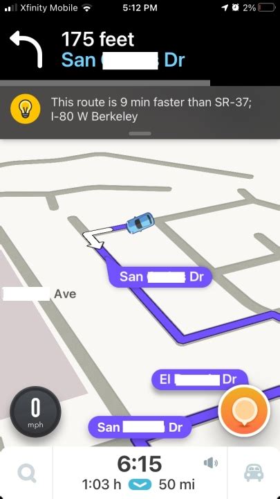 Is it safe to use Waze?