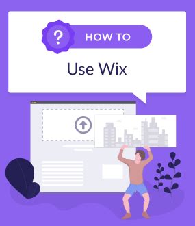Is it safe to use Wix?